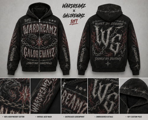 WarDreamz